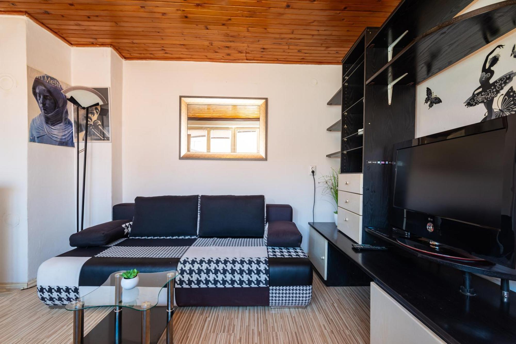 Timeless Antique Old Town With Terrace Apartment Zadar Bagian luar foto