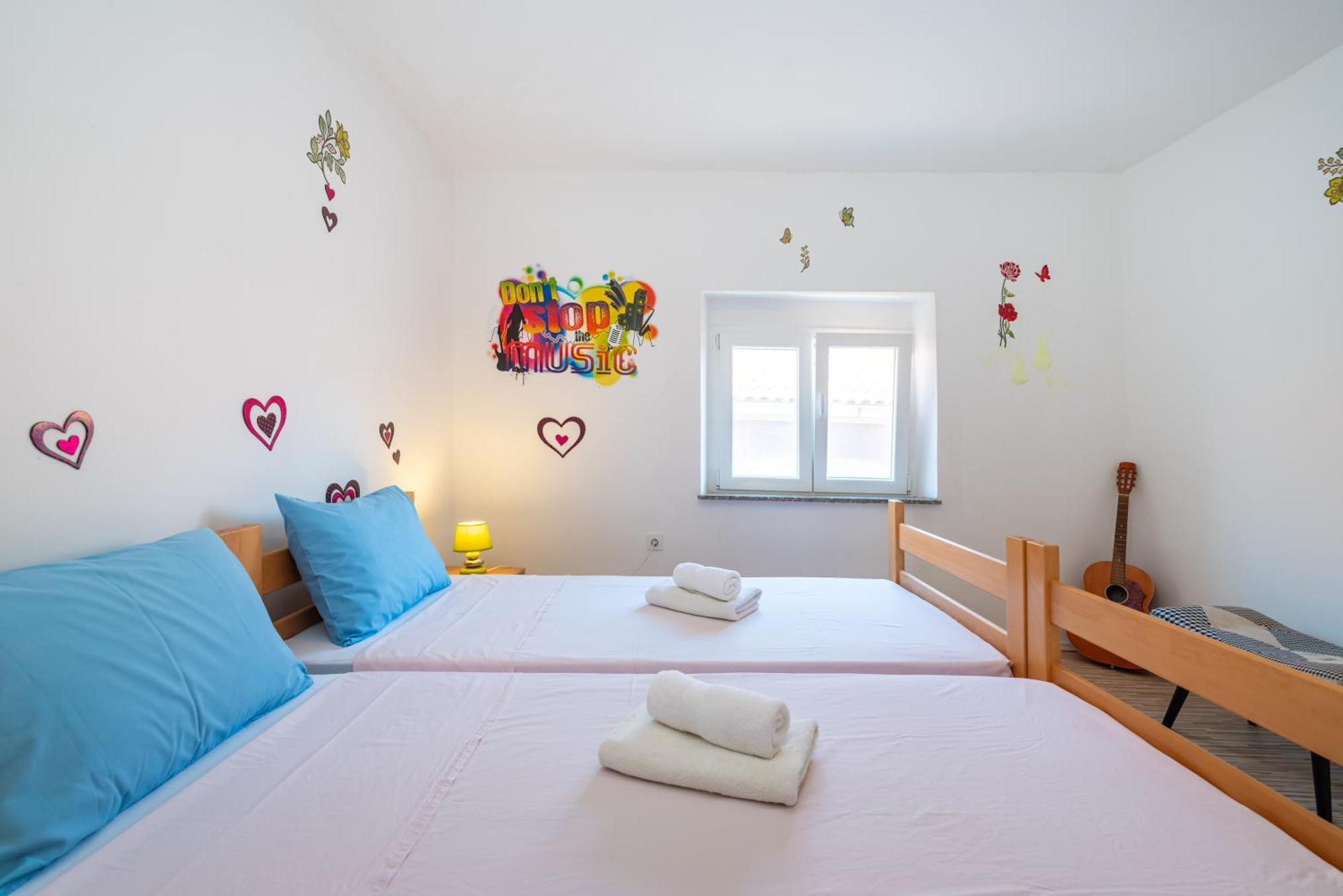 Timeless Antique Old Town With Terrace Apartment Zadar Bagian luar foto