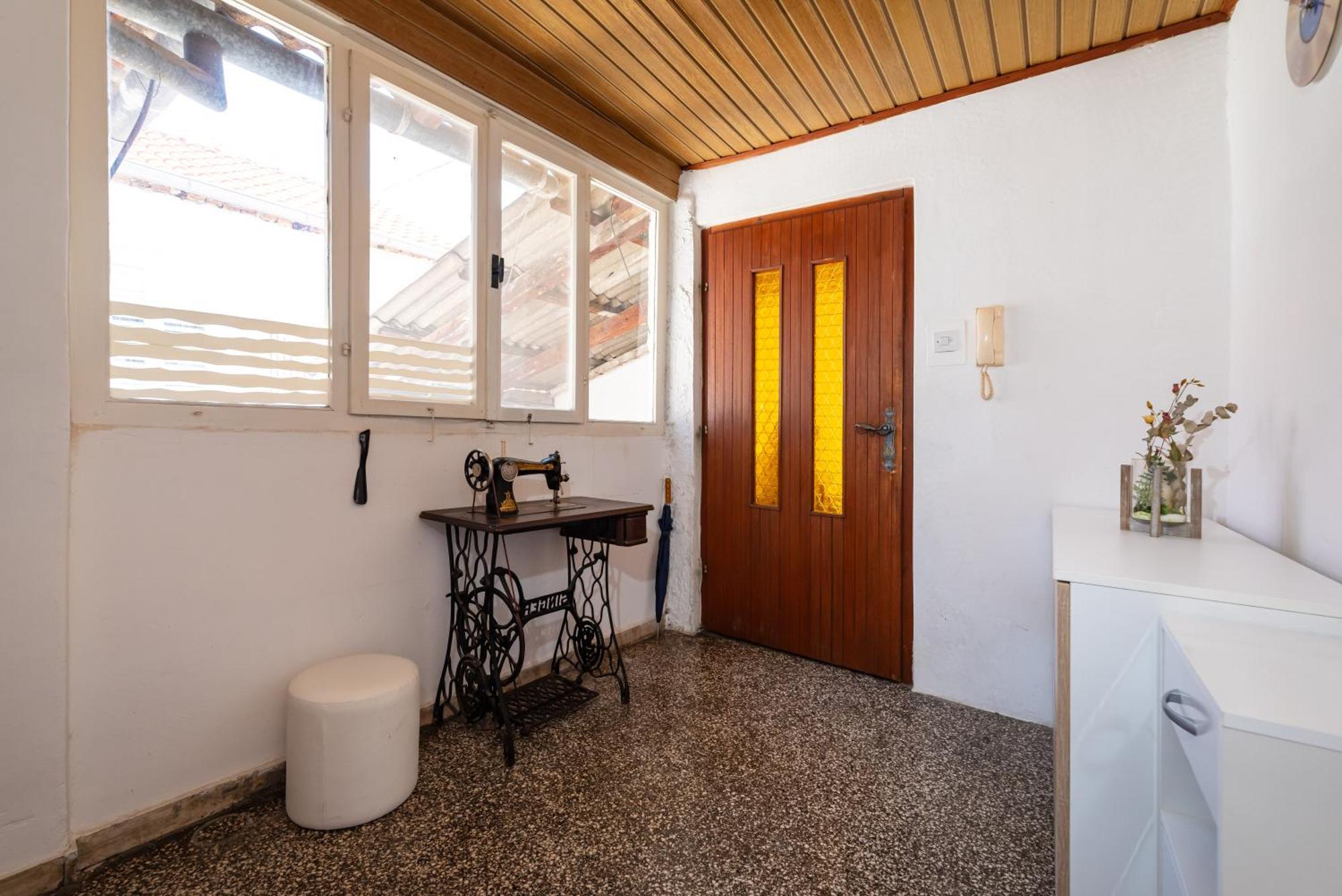 Timeless Antique Old Town With Terrace Apartment Zadar Bagian luar foto
